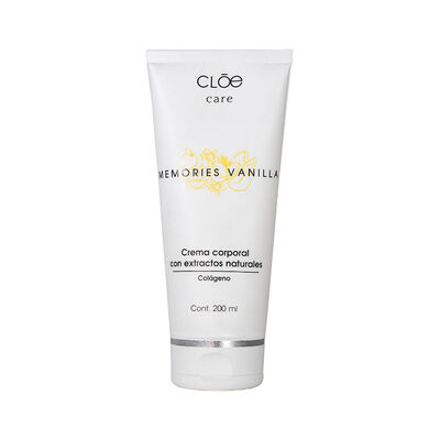 CREMA CORPORAL HIDRATANTE CON COLÁGENO (CREMA CORPORAL)